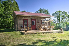 Rural Pine River Cabin Snowmobile and Snowshoe